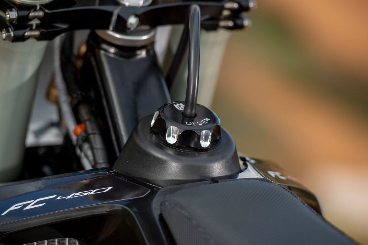  Team Shoot Rockstar Husqvarna MXGP 2021